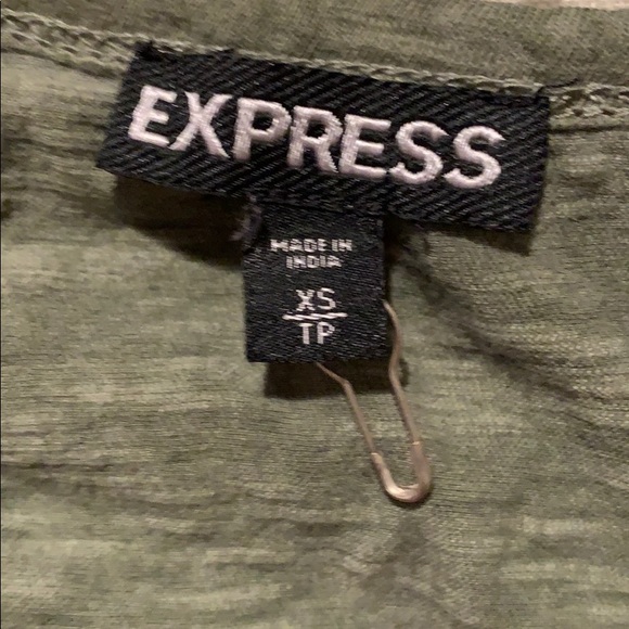 Express Tank - Picture 5 of 5